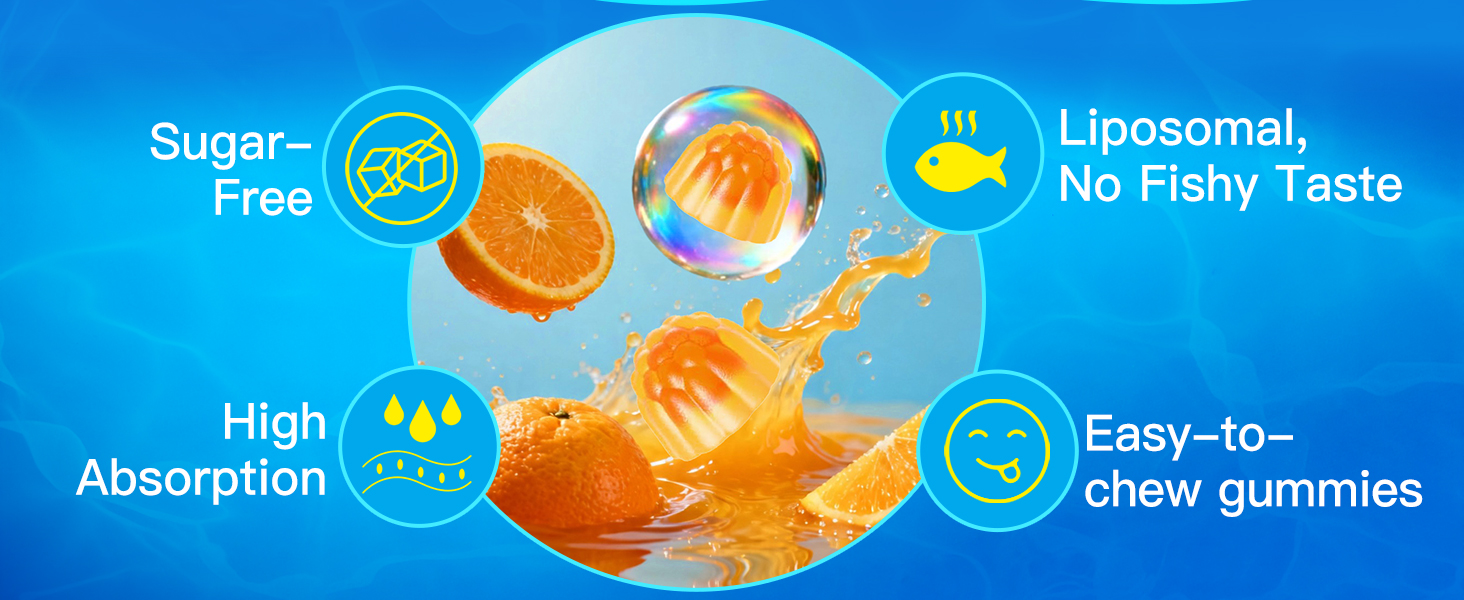 omega 3