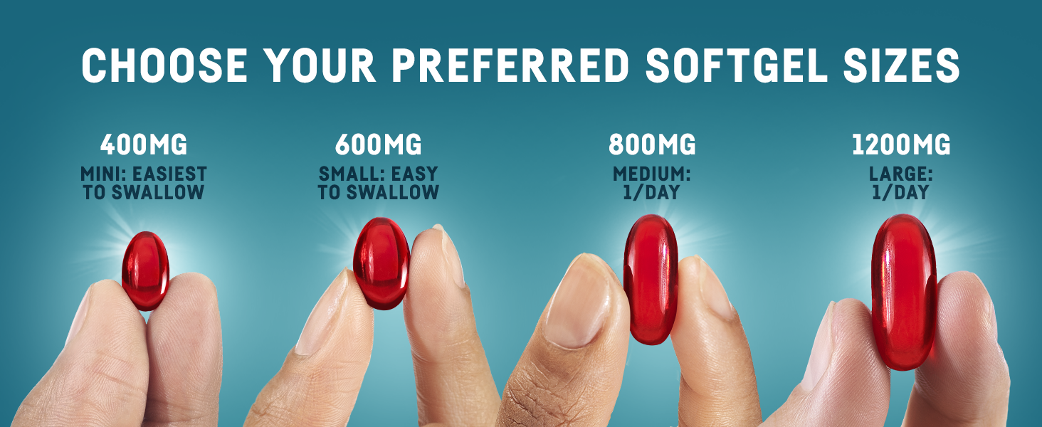 premium, preferred size