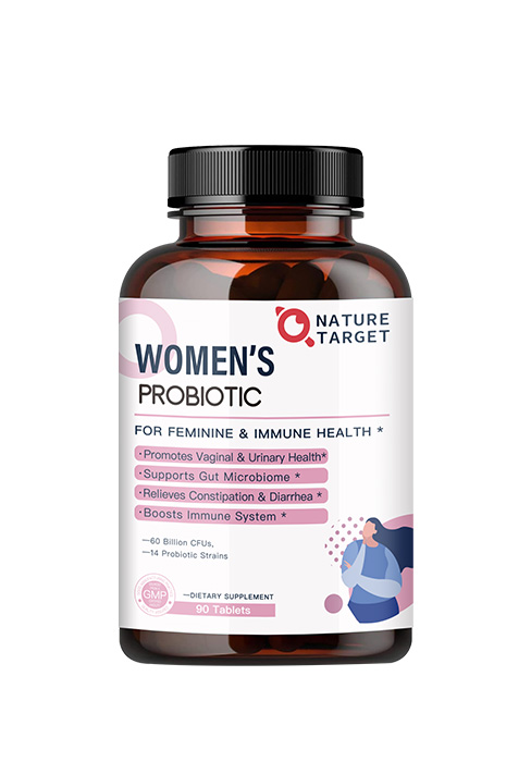 probiotics for women