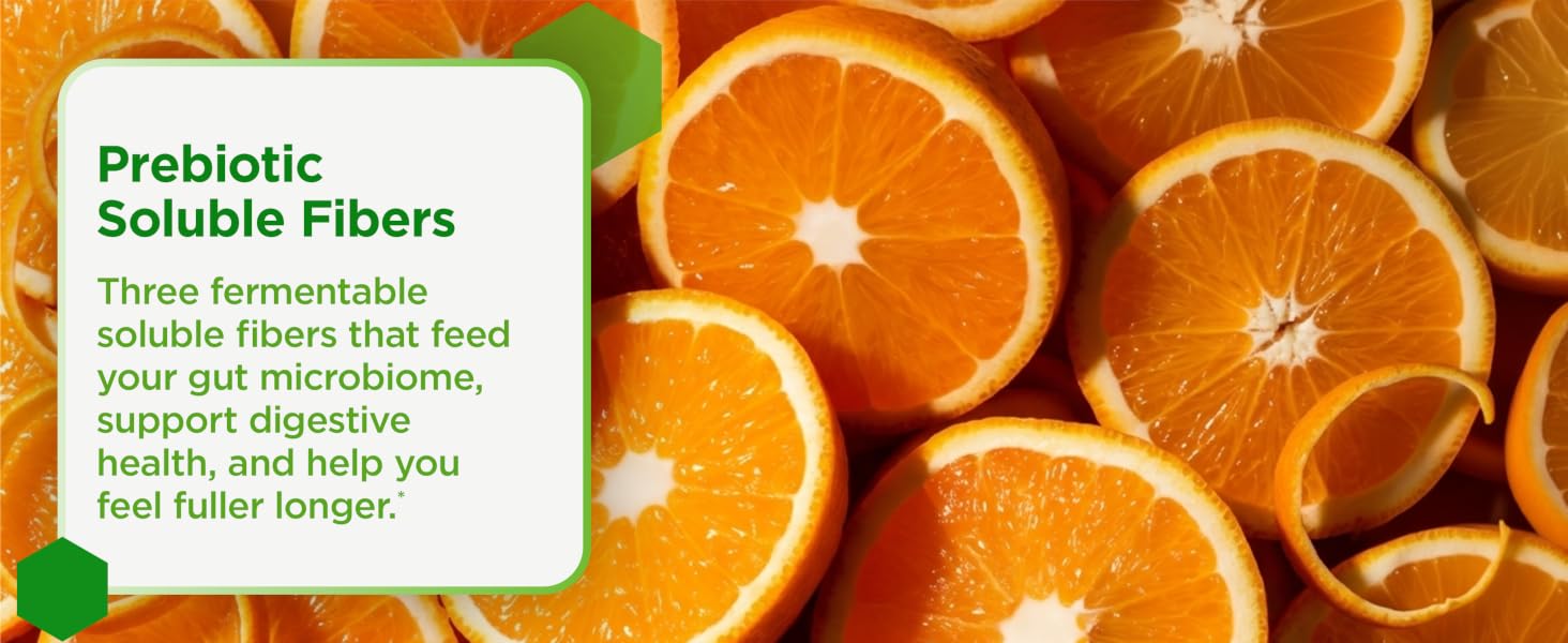 BioTrust Ageless Multi-Fiber