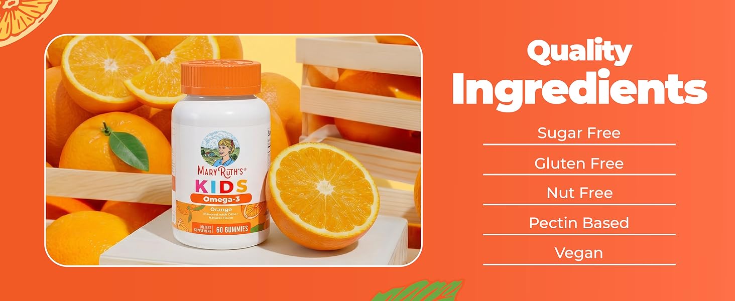Quality Ingredients