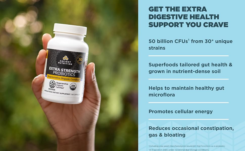 extra strength