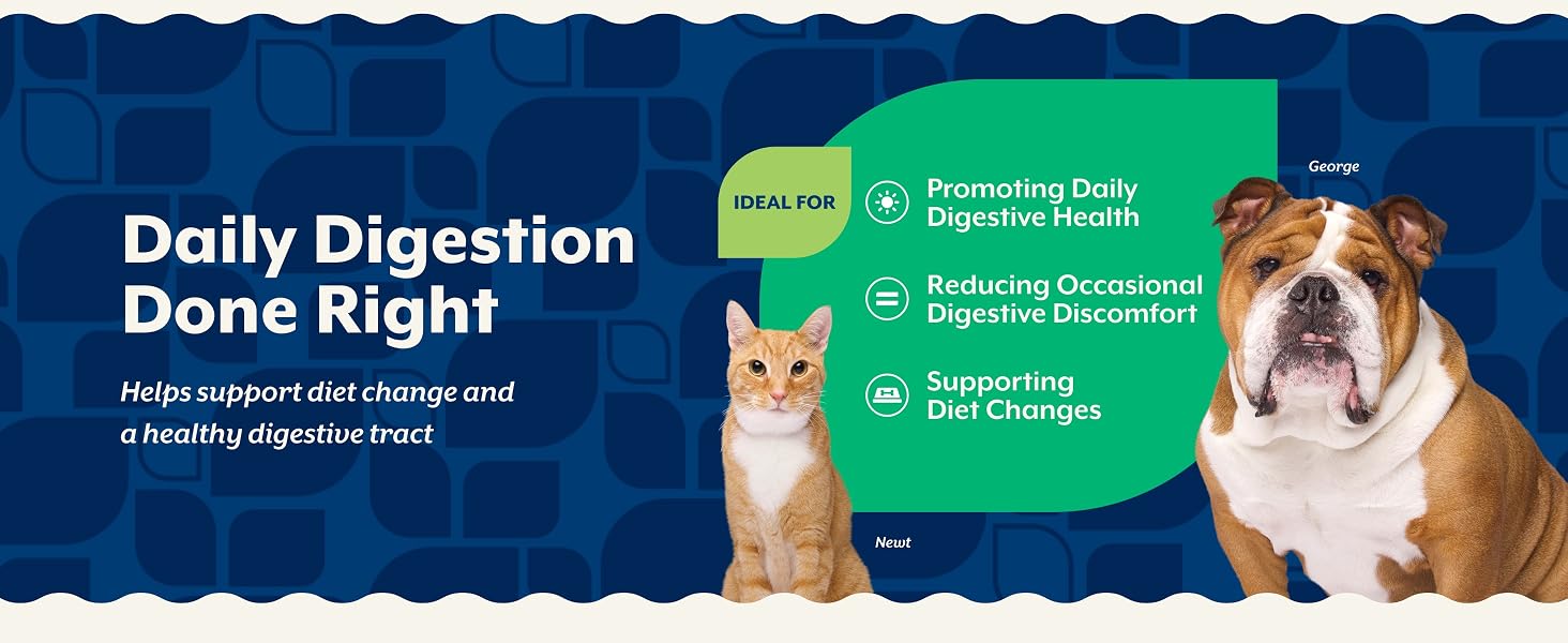 Pet Probiotics