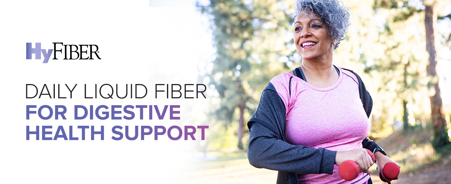 hyfiber