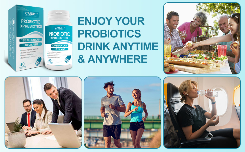 prebiotic