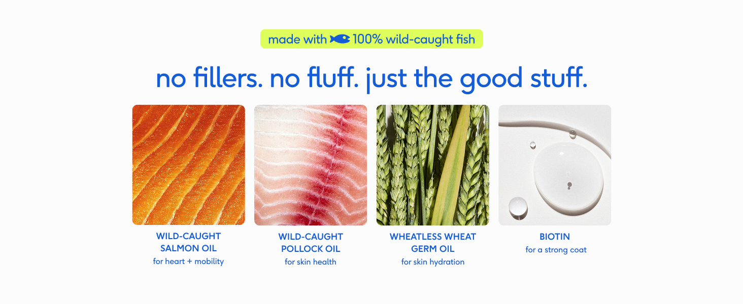 capableOf supporting joints & heart fish oil for dogs joints & omega oil for dogs helps mobility