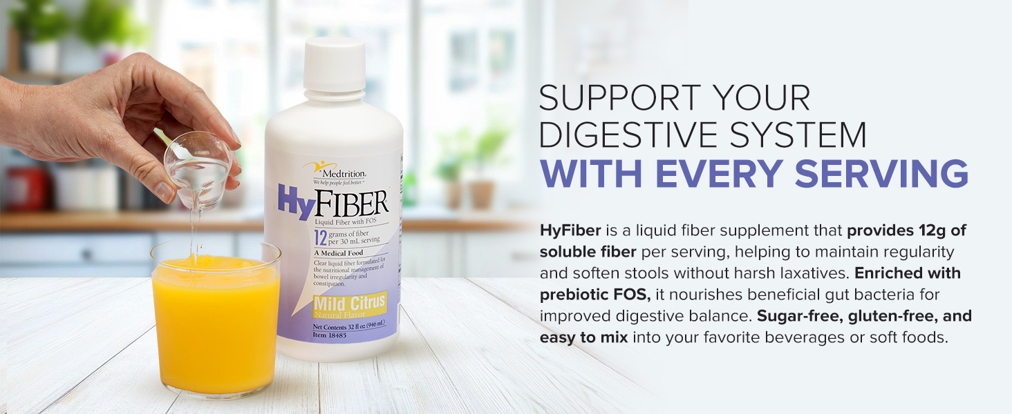hyfiber