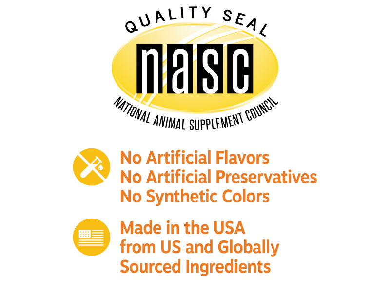 NASC Quality Seal