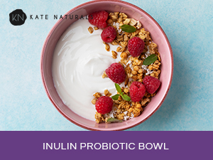probiotic bowl