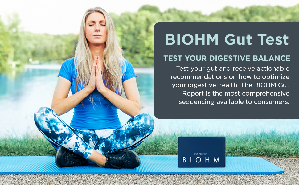 BIOHM