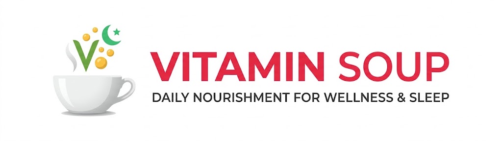 VitaminSoup.com  – Vitamins, Minerals & Healthy Supplements